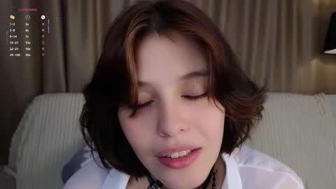 Sarah online show from September 20, 1:30 am