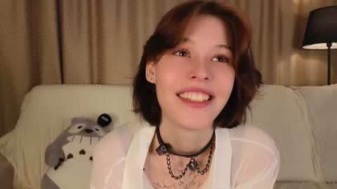 Sarah online show from September 18, 1:20 am