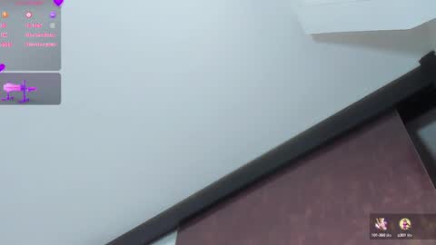 Snapshot of kristal_blond chatting on February 27, 6:35 am online show from February 27, 6:35 am