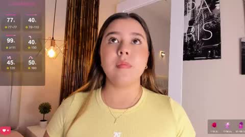 Snapshot of kristal_brown_ chatting on March 10, 12:06 pm Aria online show from March 10, 12:06 pm