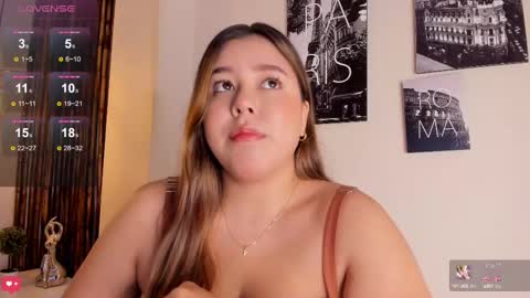 Snapshot of kristal_brown_ chatting on February 24, 12:05 pm Aria online show from February 24, 12:05 pm