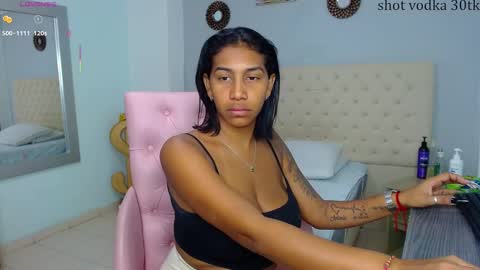 Snapshot of kristel_lee chatting on January 17, 12:42 pm kristel_lee online show from January 17, 12:42 pm