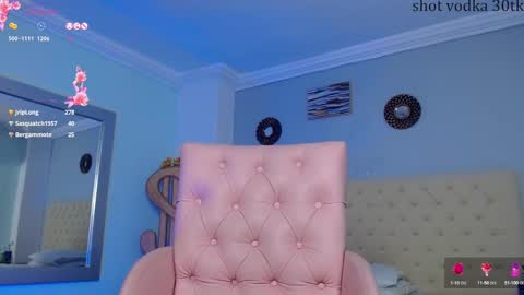Snapshot of kristel_lee chatting on January 12, 6:15 pm kristel_lee online show from January 12, 6:15 pm
