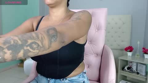 Snapshot of kristel_lee chatting on March 10, 12:28 pm kristel_lee online show from March 10, 12:28 pm