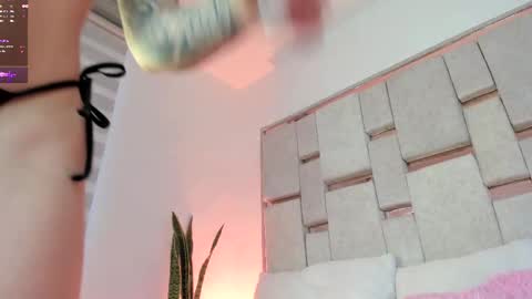 Kristeeeel Instagramaj cb05 online show from November 12, 11:12 am