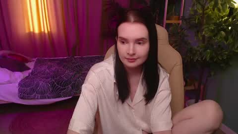 Sophia online show from April 23, 1:13 am