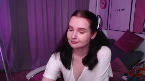 Sophia online show from May 10, 1:34 am