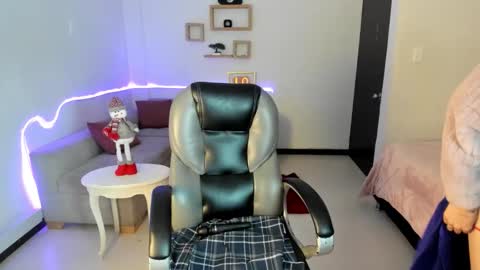 Sophia online show from November 20, 11:46 pm