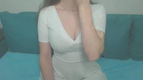 KristenStamen online show from February 22, 1:25 pm