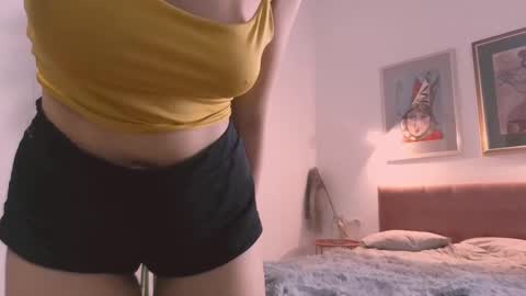 kristi_ginger online show from March 12, 5:13 am