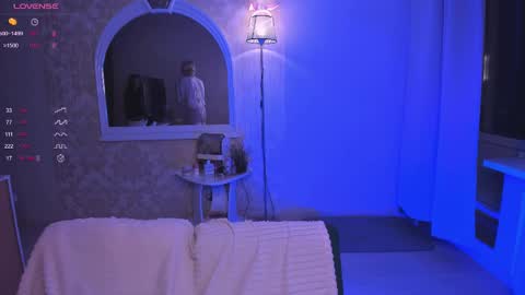 Kristina online show from April 8, 5:49 pm