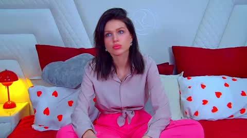 Kristi online show from March 3, 1:18 pm