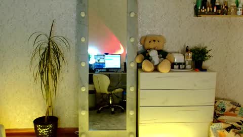 Kristina online show from October 17, 5:28 pm