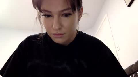 kristinafae online show from October 23, 10:10 pm