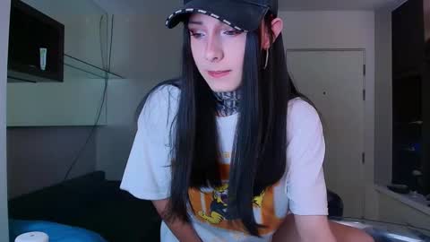 kristina online show from February 26, 6:15 pm