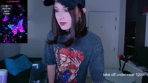 kristina online show from February 13, 2:20 pm