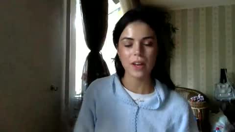 kristinalamour96 online show from October 5, 12:57 pm