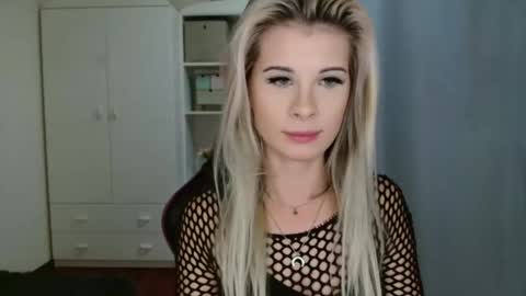 KristineAmore online show from October 31, 6:41 pm