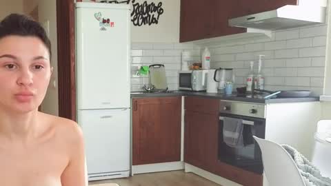 Kristi online show from October 4, 6:55 am