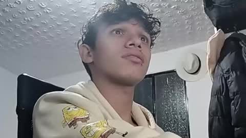 kristof1020 online show from November 2, 12:10 am