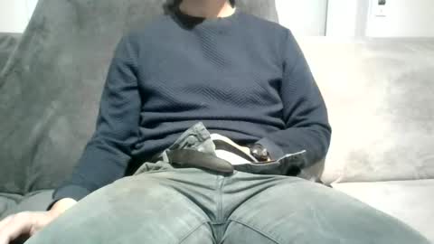 kristoffer220 online show from March 7, 7:14 pm