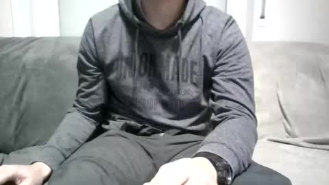 kristoffer220 online show from February 25, 7:06 pm