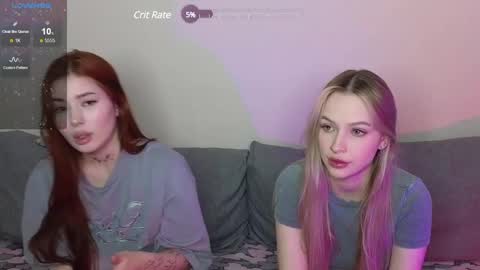Snapshot of kristy_babe chatting on March 8, 12:22 am Kristy and Alice online show from March 8, 12:22 am