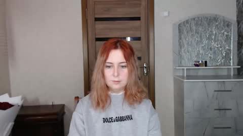 Kristy online show from September 19, 10:24 pm