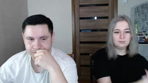 Kristy online show from February 22, 4:40 am