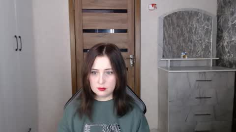 Kristy online show from October 26, 9:25 pm