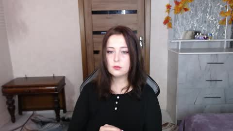 Kristy online show from October 14, 10:02 pm