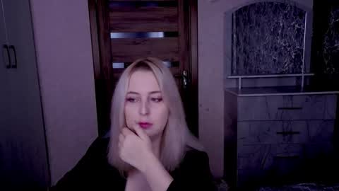 Kristy online show from April 12, 9:08 pm