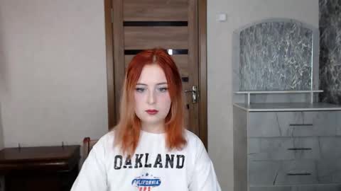 Kristy online show from September 10, 8:21 pm