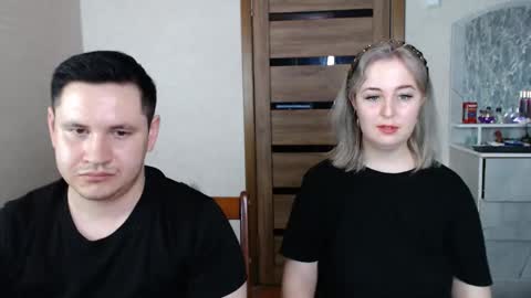 Kristy online show from February 23, 7:33 am