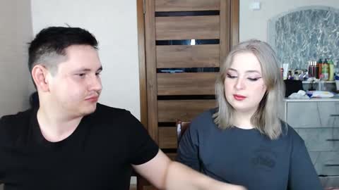 Kristy online show from February 25, 3:31 pm