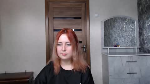 Kristy online show from September 23, 6:29 am