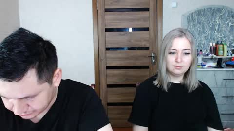 Kristy online show from February 25, 4:46 am