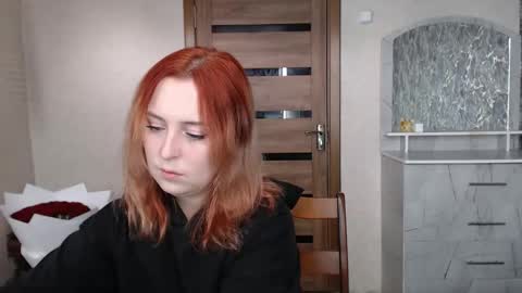 Kristy online show from September 16, 4:37 am