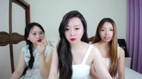 kristyblake online show from April 27, 3:42 pm