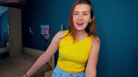 Misty online show from November 17, 5:37 pm