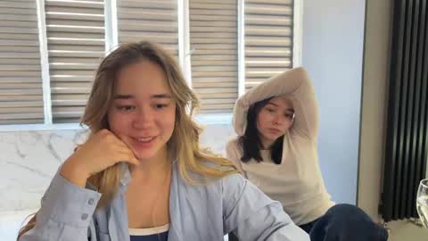 Snapshot of kristyspiritedaway chatting on February 26, 9:12 am Kristy Nip slip shady Best model on CB online show from February 26, 9:12 am
