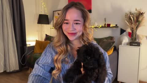 Snapshot of kristyspiritedaway chatting on February 2, 8:30 pm Kristy Nip slip shady Best model on CB online show from February 2, 8:30 pm