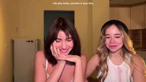 Snapshot of kristyspiritedaway chatting on March 4, 9:22 pm Kristy Nip slip shady Best model on CB online show from March 4, 9:22 pm