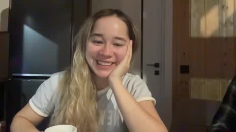 Snapshot of kristyspiritedaway chatting on February 22, 3:36 pm Kristy Nip slip shady Best model on CB online show from February 22, 3:36 pm