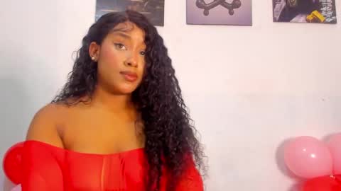 Snapshot of krixtybrown chatting on February 14, 6:29 pm krixty online show from February 14, 6:29 pm