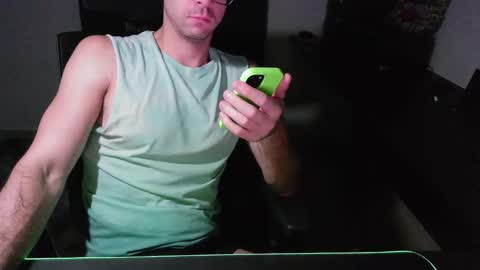 Lucas  Edu online show from March 29, 4:47 am