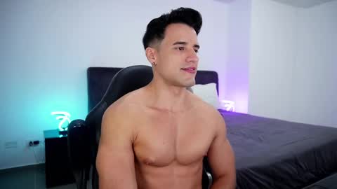 Snapshot of krops_ chatting on March 5, 2:56 pm KROPS online show from March 5, 2:56 pm