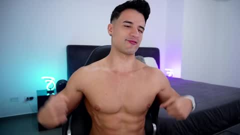 Snapshot of krops_ chatting on March 7, 4:00 pm KROPS online show from March 7, 4:00 pm