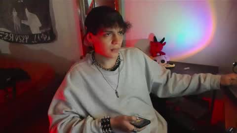 Snapshot of krye_x chatting on September 26, 8:00 am Zack online show from September 26, 8:00 am