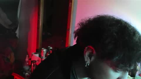 Snapshot of krye_x chatting on November 1, 6:56 am Zack online show from November 1, 6:56 am